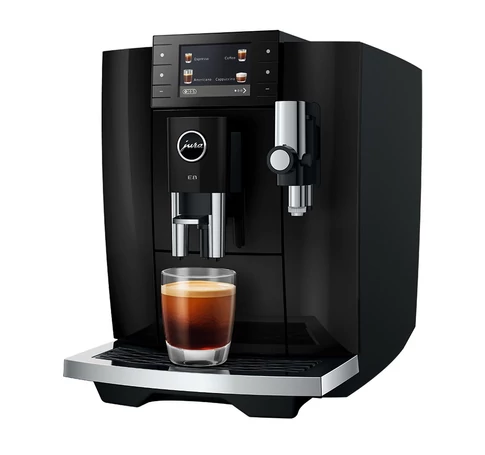 JURA E8 (ED) Fully-auto Espresso machine 1.9 L