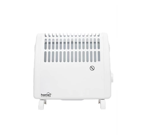 HOME FKM500 elektromos fagyőr fűtőtest, 500 W, termosztát, túlmelegedés elleni védelem