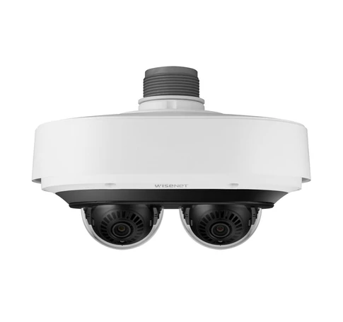 Hanwha SBP-215HMW tartozék biztonsági kamerához Rögzítő adapter