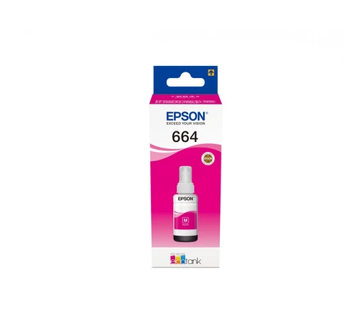 Epson T6643