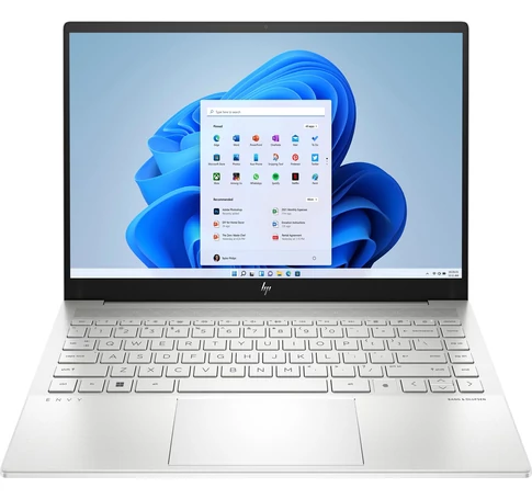 HP Envy 14-eb0118nw i7-11370H 14" 400nits16GB SSD512 Intel Iris Xe Graphics Win10