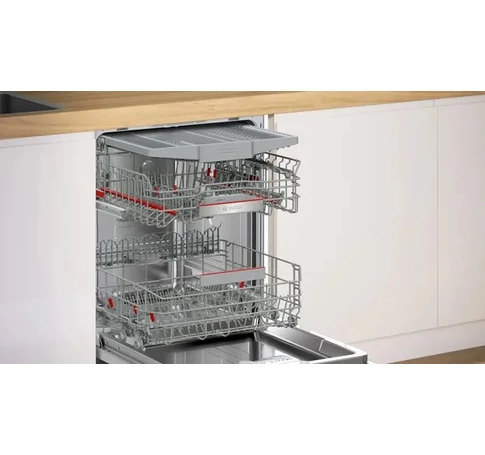 Bosch Serie 6 SMD6ECX21E dishwasher Fully built-in 14 place settings