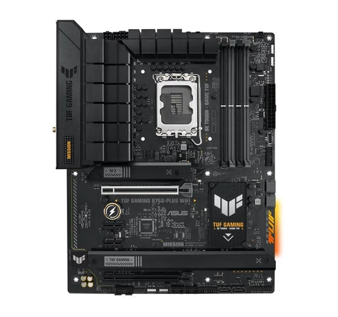 ASUS TUF Gaming B760-Plus WIFI Intel B760 LGA 1700 ATX