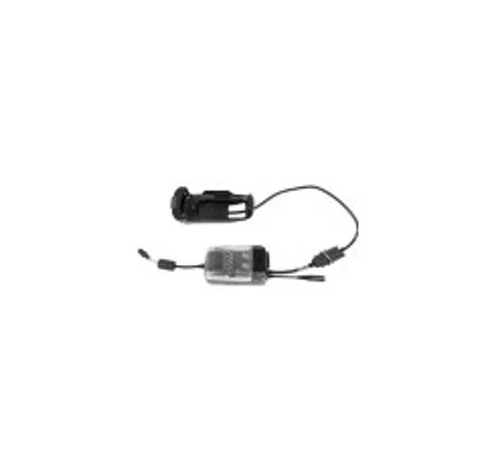 Zebra CRD-TC7X-VCD1-01 tartószerkezet Passzív tartó Mobiltelefon / okostelefon Fekete