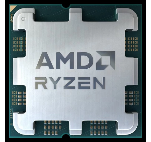 AMD Ryzen 7 7700 processzor 3,8 GHz 32 MB L3 Tálca