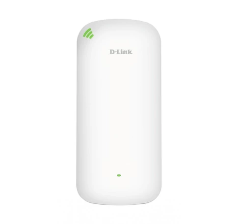 D-Link AX1800 Mesh Wi-Fi 6 Range Extender Access Point
