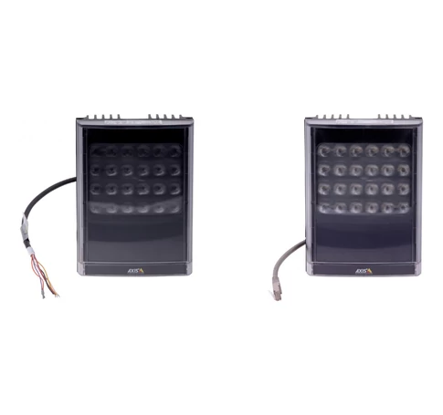 AXIS 01212-001 biztonsági kamera kiegészítő IR LED egység