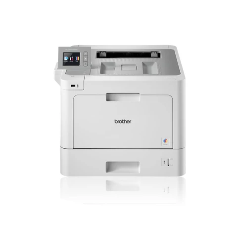 Brother HLL9310CDWRE1 Színes lézernyomtató duplex és Wi-Fi funkcióval, havi 80000 oldalra.