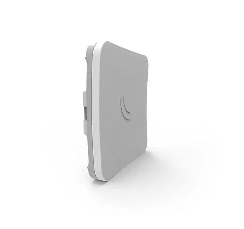 Mikrotik RBSXTsqG-5acD 1000 Mbit/s Fehér Ethernet-áramellátás (PoE) támogatása