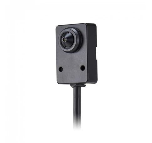Hanwha SLA-T4680VA rejtett kamera Fekete