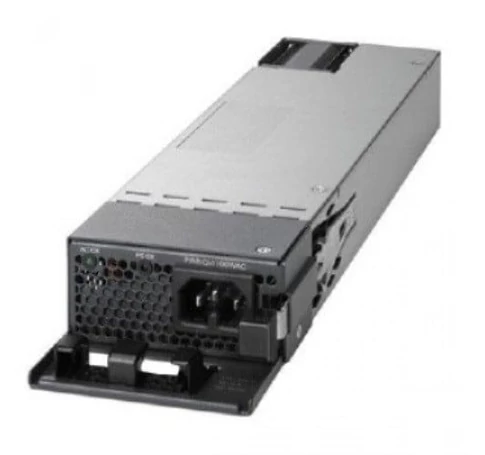Cisco PWR-C6-125WAC= Redundáns tápegység
