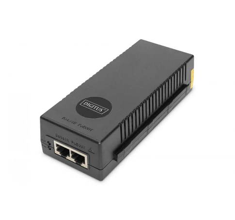 Digitus DN-95108 PoE adapter 10 Gigabit Ethernet 52 V