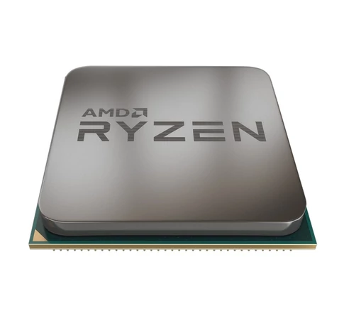 AMD Ryzen 3 3200G processzor 3,6 GHz 4 MB L3 Tálca