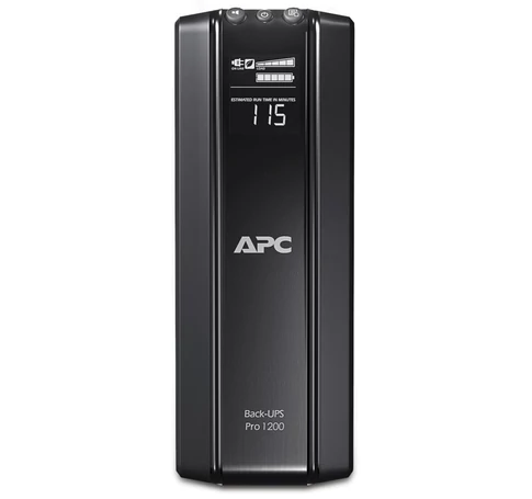 Energiatakarékos Back-UPS RS 1200 230V CEE 7/5
