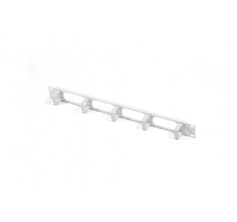 Digitus TN-19-ORG-1U-P-GY rack tartozék Kábelrendező