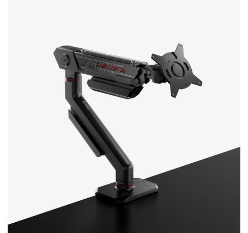 ASUS AAS01 – ROG Ergo Arm 86,4 cm (34") Asztali Fekete