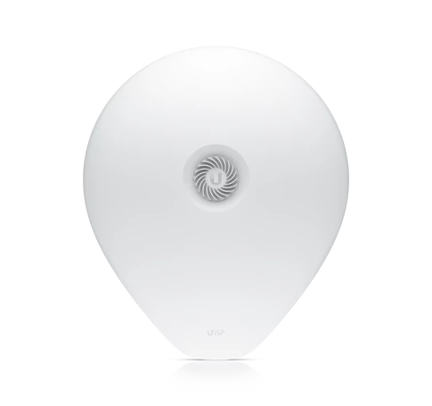 Ubiquiti AF60-XG Networks UISP airFiber 60 XG Hálózati híd 6000 Mbit/s Fehér
