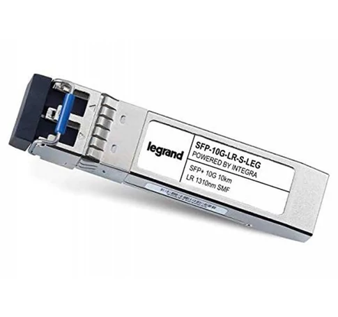 Cisco SFP-10G-LR-S= SFP+ 10Gb Module Single Mode 10km