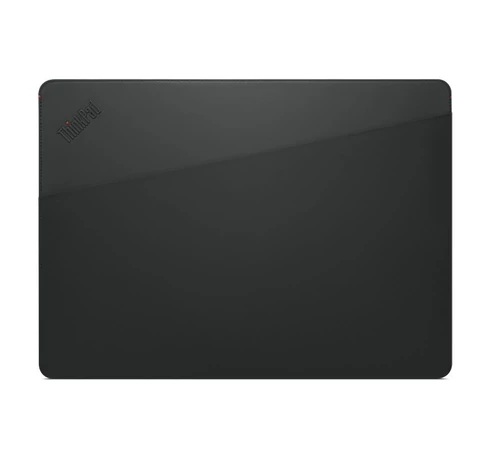 Lenovo 4X41L51715 laptop táska 33 cm (13") Védőtok Fekete