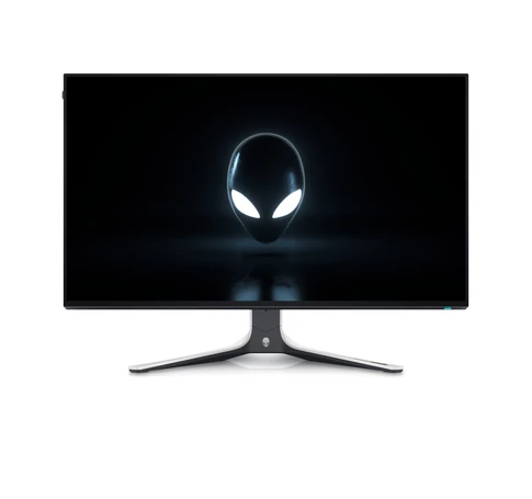 Alienware AW2723DF 68,6 cm (27") 2560 x 1440 pixelek Quad HD LCD Ezüst