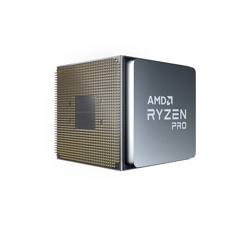 AMD Ryzen 7 PRO 8700G processzor 4,2 GHz 16 MB L3 Tálca