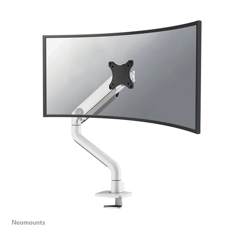 Neomounts DS70S-950WH1 asztali TV konzol 124,5 cm (49") Fehér