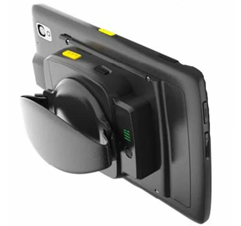 Zebra ZBK-ET4X-8BTRYBK1-01 kiegészítő kézi számítógéphez Arm mount