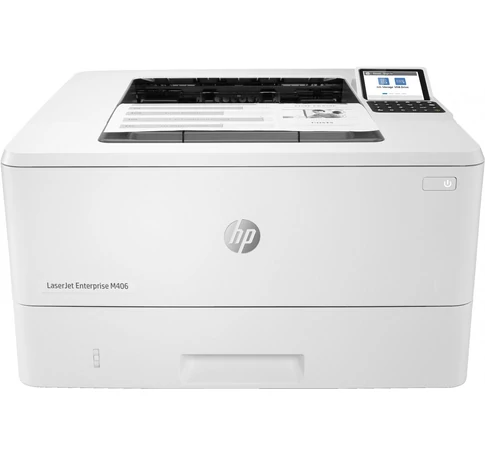 HP LaserJet Enterprise M406dn 1200 x 1200 DPI A4