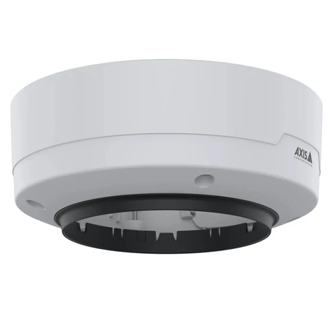 AXIS TP3838-E Fehér Ház 4 db