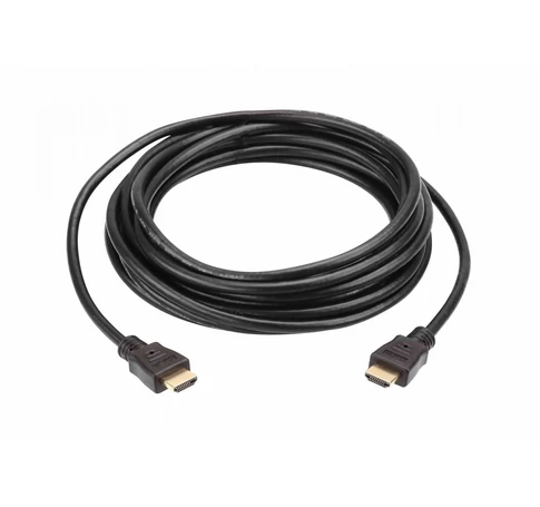 ATEN 2L-7D20H HDMI kábel 20 M HDMI A-típus (Standard) Fekete