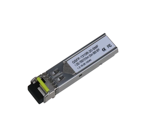 Dahua GSFP-1310R-20-SMF Gigabites optikai modul