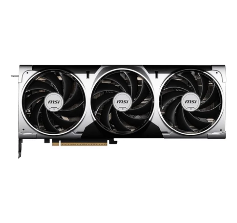 MSI GeForce RTX 5070 Ti VENTUS 3X OC 16GB DLSS 4