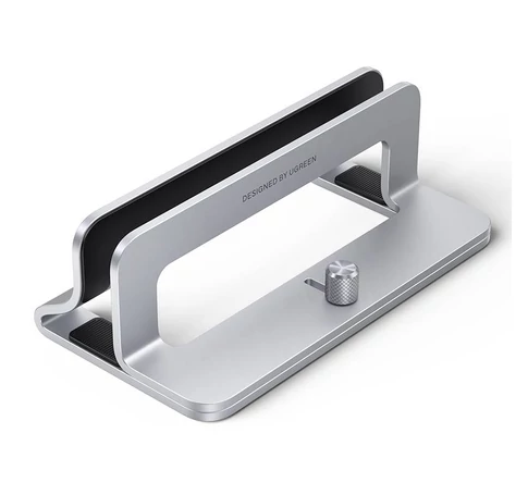 UGREEN 20471B laptop állvány, állítható (ezüst)