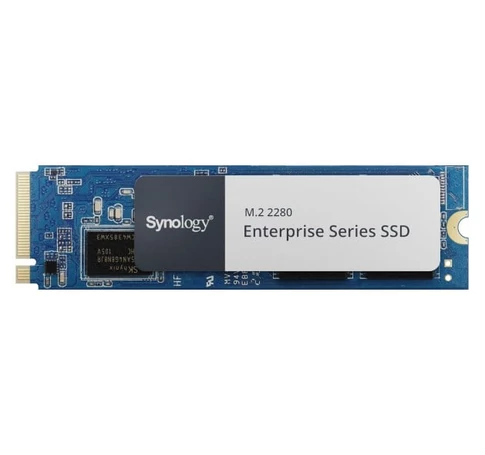 Synology SNV5420-1600G SSD meghajtó 1,6 TB M.2 PCI Express 4.0 NVMe