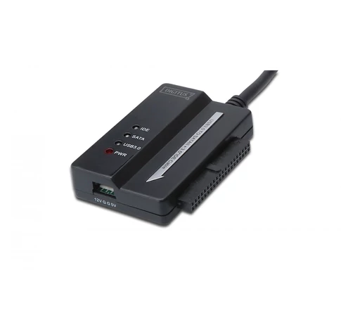 Digitus DA-70325 csatlakozókártya/illesztő