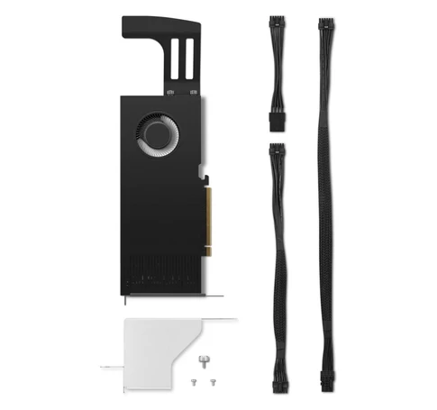 Lenovo NVIDIA RTX 4000 Ada 20 GB GDDR6