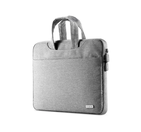 UGREEN LP437 laptop táska, 14,9 hüvelyk (szürke)