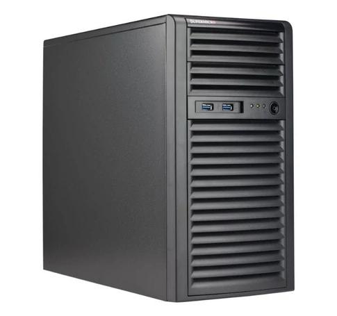Supermicro CSE-732I-R600B szerver ház