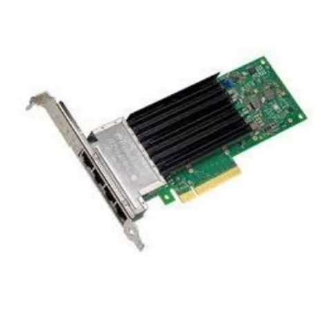 Fujitsu PY-LA344 hálózati kártya Belső Ethernet 10000 Mbit/s
