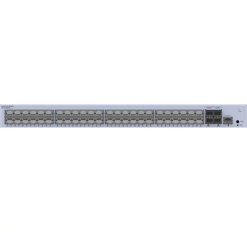 Huawei Switch S310-48T4S (48*GE ports, 4*GE SFP ports, AC power)