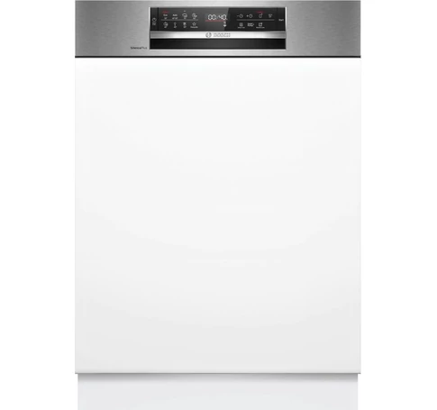 Bosch SMI6ECS10E dishwasher Semi built-in 14 place settings