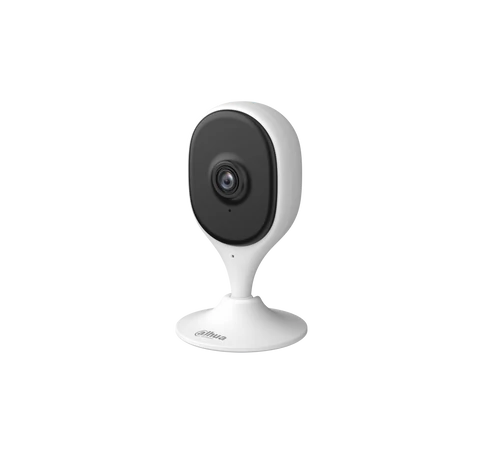Dahua C3A 3MP Beltéri Fixfókuszú Wi-Fi Kocka Hálózati Kamera