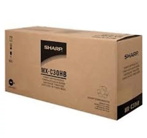Sharp MX-C30HB hulladék festékgyűjtő 8000 oldalak