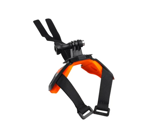 Uchwyt podbródkowy Insta360 do kasku