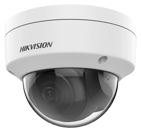 Hikvision DS-2CD1143G2-I(4mm) 4 MP MD2.0 Fixed Dome Network Camera