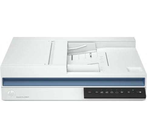 HP ScanJet Pro 2600 f1 Scanner