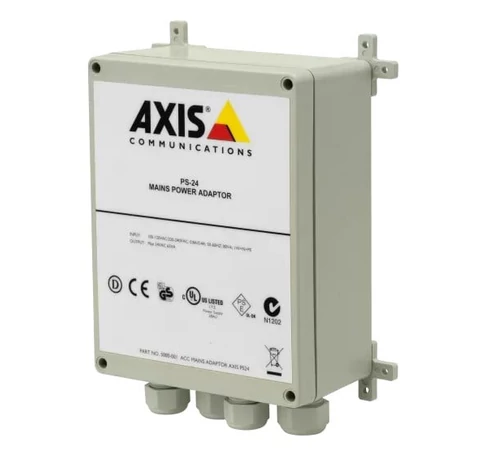 AXIS 5000-001 biztonsági kamera kiegészítő