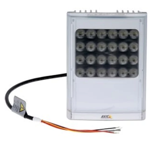 AXIS 01217-001 biztonsági kamera kiegészítő Illuminátor