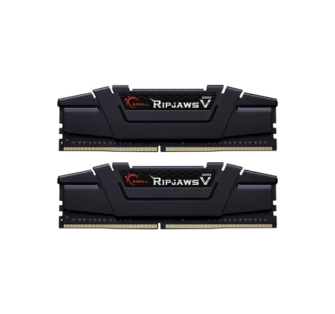 G.Skill Ripjaws V F4-4000C18D-32GVK memóriamodul 32 GB 2 x 16 GB DDR4 288-pin DIMM