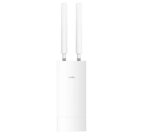Cudy AP1300 Outdoor 867 Mbit/s Fehér Ethernet-áramellátás (PoE) támogatása